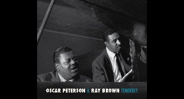 Tenderly + Keyboard: Music By Oscar Peterson