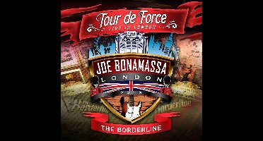 Tour De Force: Live In London (The Borderline)