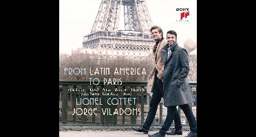 Carnets De Voyage - From Latin America To Paris