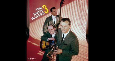 The Jimmy Giuffre 3