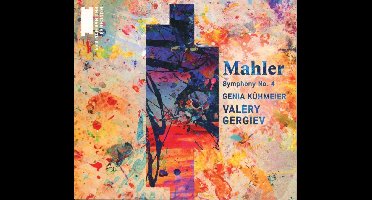 Mahler: Symphony No. 4