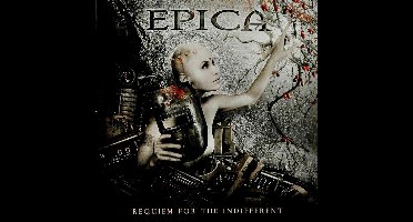 Requiem For The Indifferent