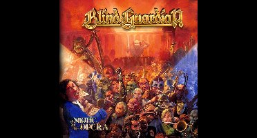 A Night At The Opera (Limited Edition)