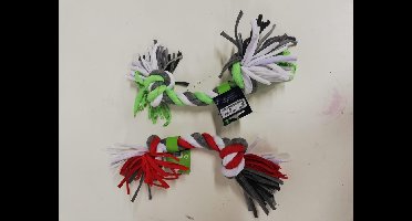 Basic Hondentouw 40 Cm Assorti