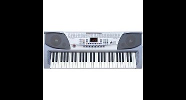 Keyboard met 54 Toetsen