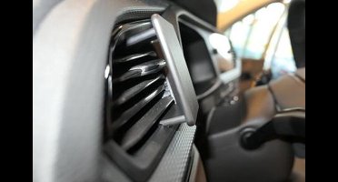 Brodit ProClip houder geschikt voor Volkswagen T6.1 / Pickup 2020 - Left mount