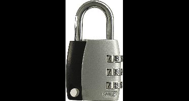Abus cijferslot 34 x 60 x 16.5 mm
