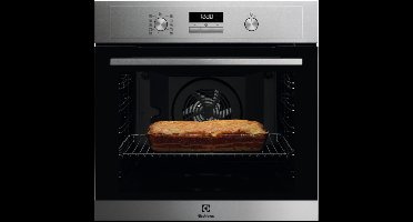 Oven Electrolux EOF4P74X 72 L