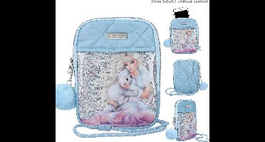 TOPModel kleine schoudertas ICEWORLD