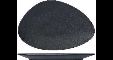 Cosy & Trendy Ontbijtbord Blackstone - 21 x 14 cm