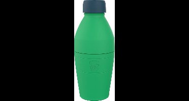 Keepcup Bottle duo, fles en koffiebeker in een - 530 ml - Groen