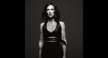 Amanda Shires - Take It Like A Man (CD)