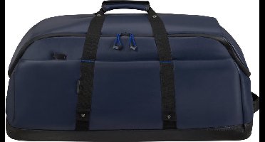 Samsonite Reistas Zonder Wielen - Ecodiver Duffle L Blue Nights