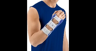 Bauerfeind ManuLoc Polsbrace-Maat 3: 20 - 26 cm