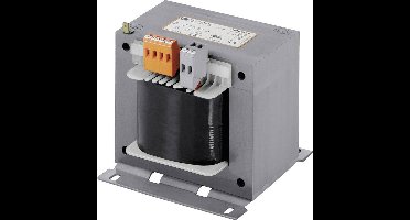 BLOCK ST 100/4/23 Stuurtransformator, Scheidingstransformator, Veiligheidstransformator 1 x 380 V/AC, 400 V/AC, 420 V/A