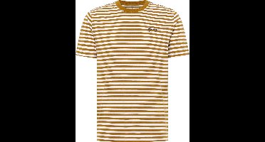 Mustang T-shirt Alex Stripe - maat 3XL