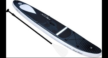 Xq Max Sup Board Aquatica - 305Cm - Tot 150Kg - Shark