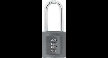 Abus - Cijferslot TCZ4/50HB50 - 50mm