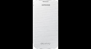 Samsung Flip Cover voor Samsung Galaxy S4 - Roze