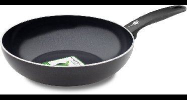 GreenPan Cambridge Keramische Wokpan - Ø28 cm - Inductie