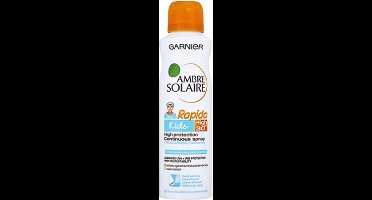 Ambre Kids Milk Spf 30       #