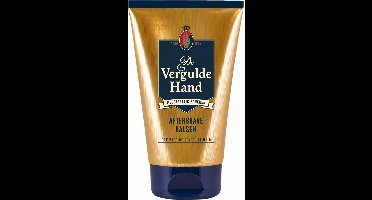 Vergulde Hand Aftershave Balsem - 6 x 100 ml - Voordeelverpakking