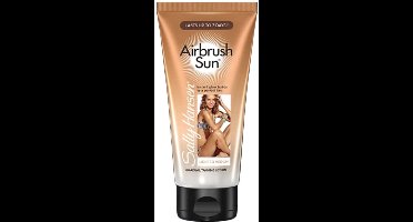 Airbrush Sun Gradual Tanning Lotion