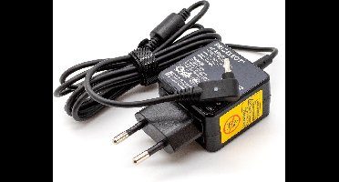 Laptop oplader 18W geschikt voor Acer Aspire Switch 10 SW5-015