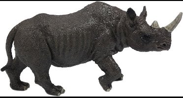 Neushoorn 12 cm