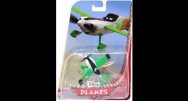 Disney Planes die-cast zed