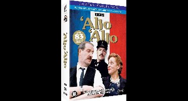 Allo Allo - Complete Collection (DVD)