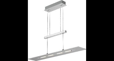 Monzana LED-hanglamp Sammvaer warm wit