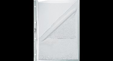 Leitz geperforeerde showtas Premium, pak van 100 5 stuks