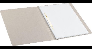 Jalema hechtmap Secolor Tree-Free met snelhechter, beige