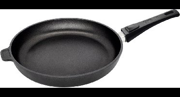 Eurolux - Koekenpan met Afneembaar Handvat 26 CM