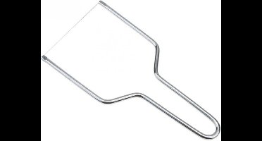 Metaltex kaassnijder