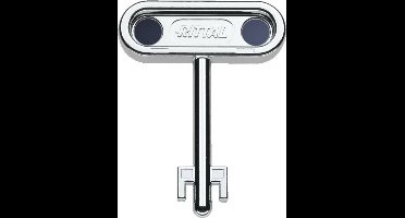 Rittal SZ 2308.000 Schakelkast sleutel Fiat Staal 1 stuk(s)