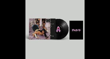 Lyzza - Mosquito (LP)