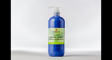 Volatile Aloë Vera Gel