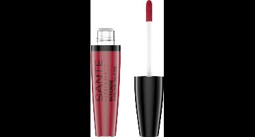 Intense lipgloss 05 oogverblindende roos 5,3 ml|Intense lip gloss 05 dazzling rose 5,3 ml|Brillant à lèvres intense 05 rose éblouissant 5,3 ml