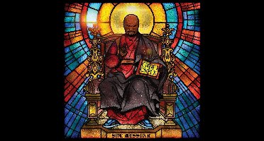 Sol Messiah - God Cmplx (CD)