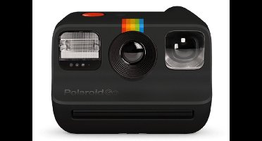 Polaroid Go - Black