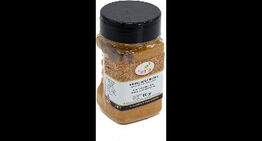 Tuana Kruiden - Kerrie Maleisisch - Bakje 50 Gram - Tuanashop - KP0127