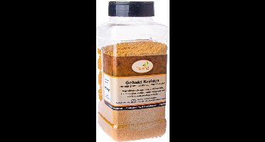 Tuana Kruiden - Gehakt Kruidenmix Zonder Zout - Strooibus 450 Gram - Tuanashop - GP-G-0002