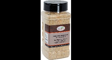 Tuana Kruiden - Knoflook Granulaat Fijn - Strooibus 200 Gram - Tuanashop - MP-K-0034
