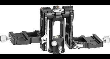 Sunwayfoto Double Gimbal Head  GH-03