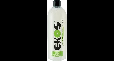 Eros - Bio & Vegan - Glijmiddel op Waterbasis 1000 ml