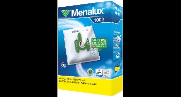 AEG - STOFZUIGERZAK SYNT AEG VAMPYRINO + ZANUSSI 3712 1002 5 STUKS + FILTER - 9001961367