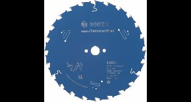 Cirkelzaagblad expert for HighPressureLaminate 165x20x2.6/1.6x48 T