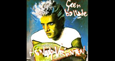 Henny Vrienten - Geen Ballade